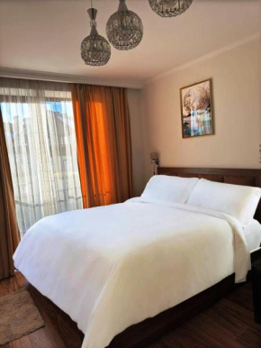 Gudauri Redco Loft 1